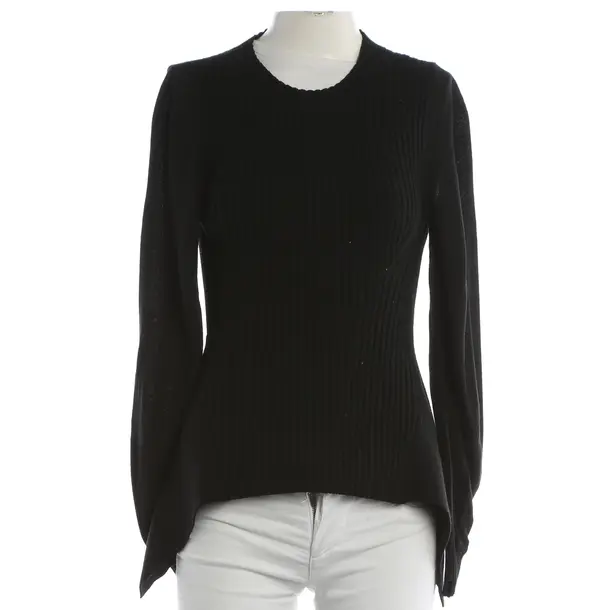 Maglione, in Nero, Lana, Wolford