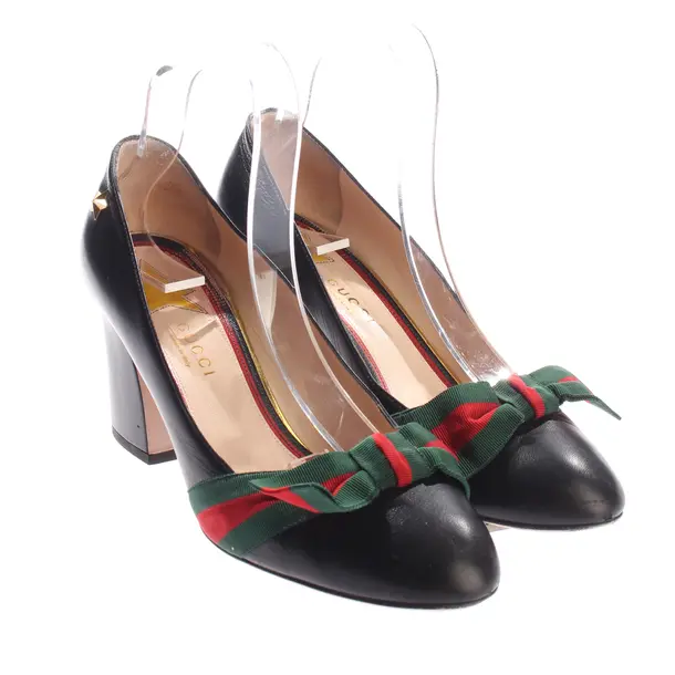 Pumps, in Multicolored, Gucci