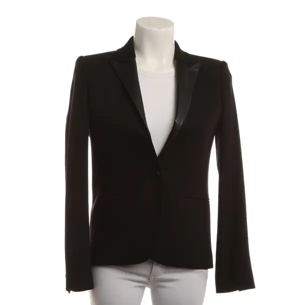 Blazer, in Nero, Lana, Gucci