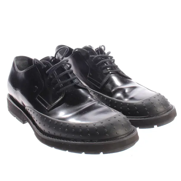 Scarpe basse, in Nero, Tod's