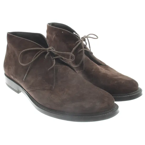 Stivali, in Marrone, Tod's