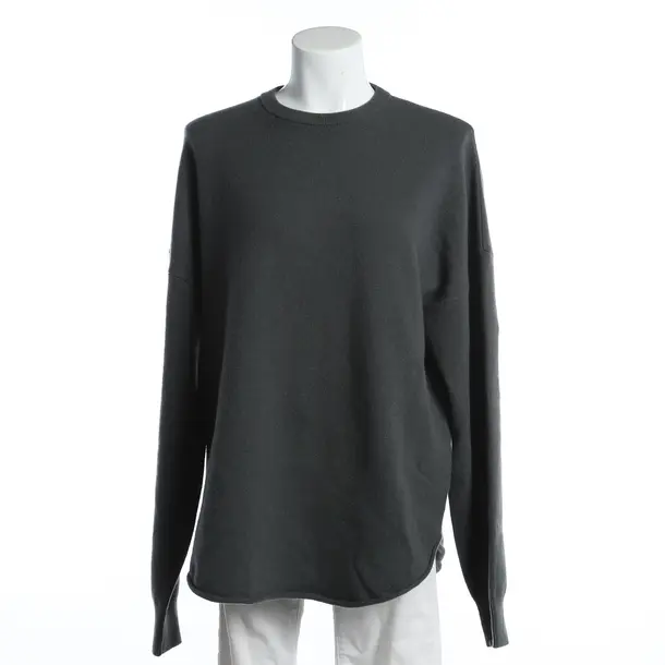 Pullover, in Dunkelgrau, Kaschmir, Extreme Cashmere