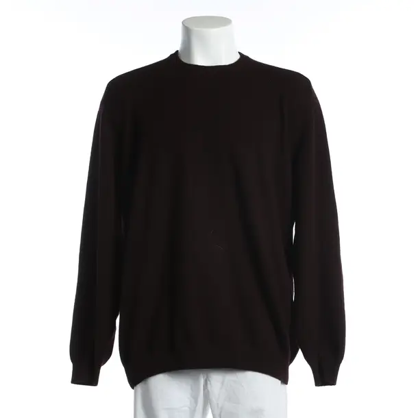 Pullover, in Braun, Kaschmir, Aida Barni