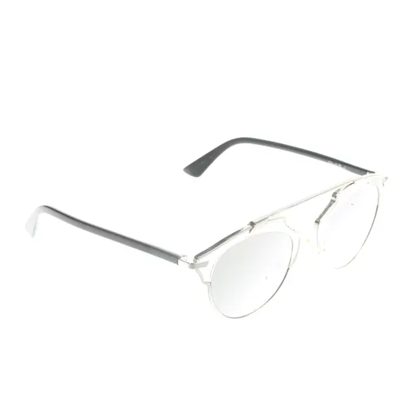 Sunglasses, in Silver, Synthetic / Metal, Dior