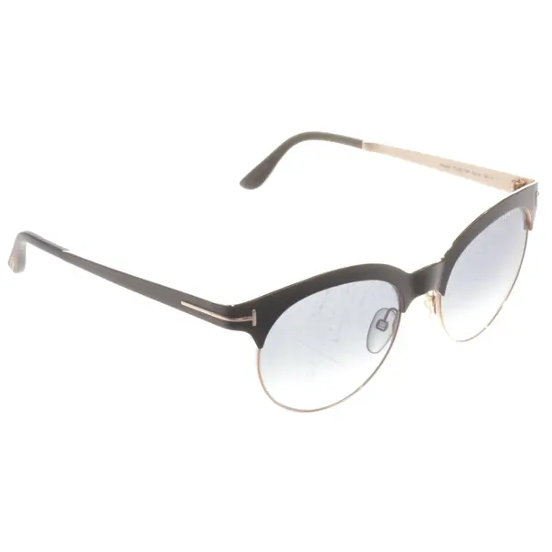 Sunglasses, in Gold, Synthetic / Metal, Tom Ford