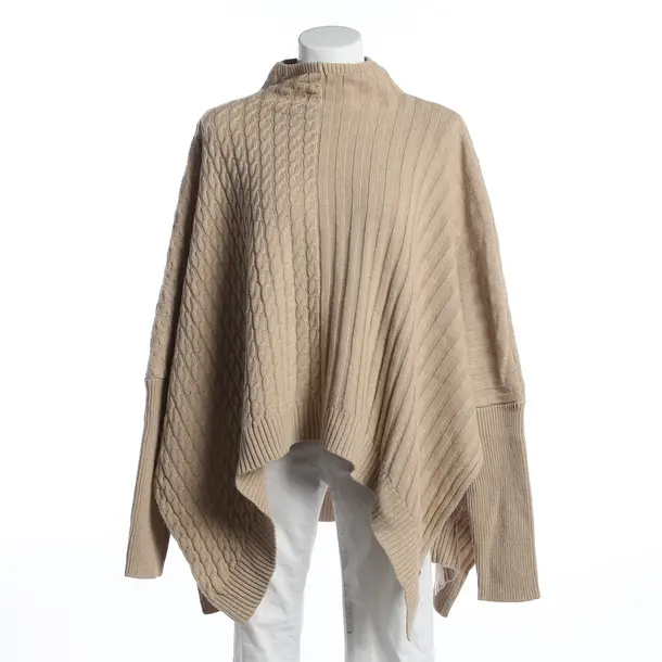 Pullover, in Braun, Wolle, Ted Baker