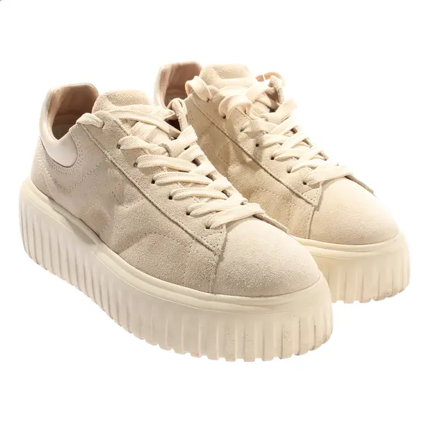 Sneakers, in Light Brown, Hogan