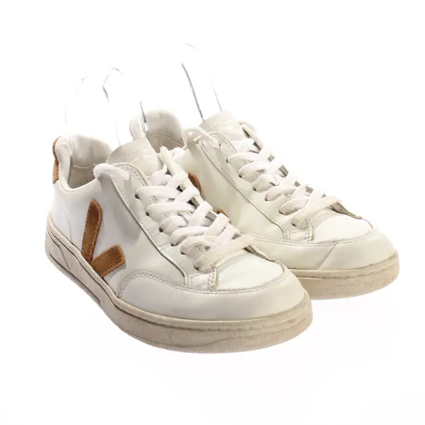 Sneaker, in Weiß, Veja