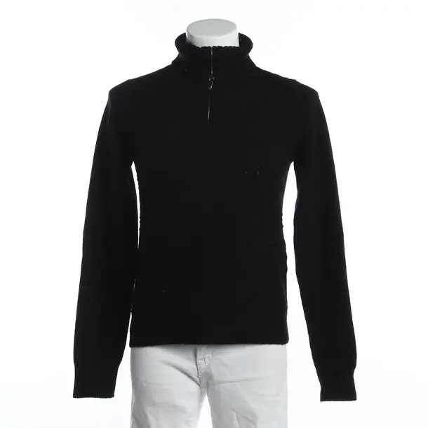 Pullover, in Schwarz, Wolle, Max Mara
