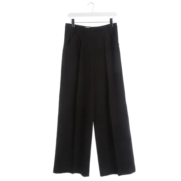 Hose, in Schwarz, Viskose, Dorothee Schumacher