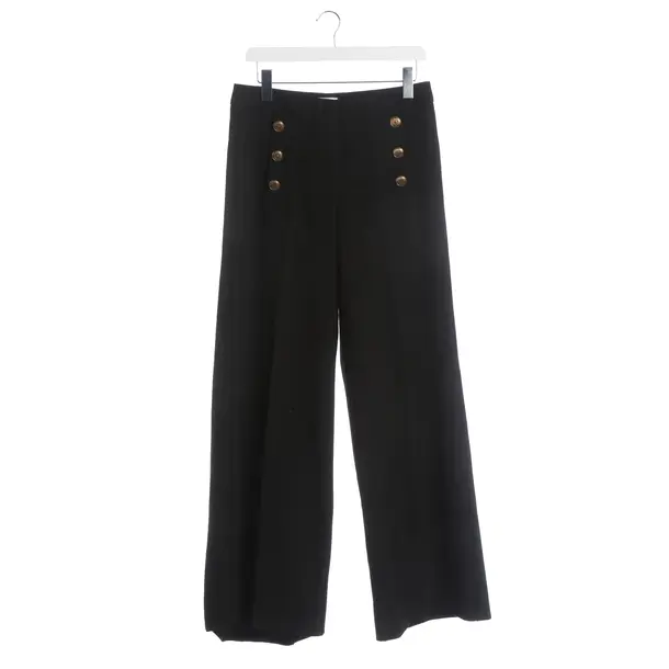 Hose, in Schwarz, Polyester, Seductive