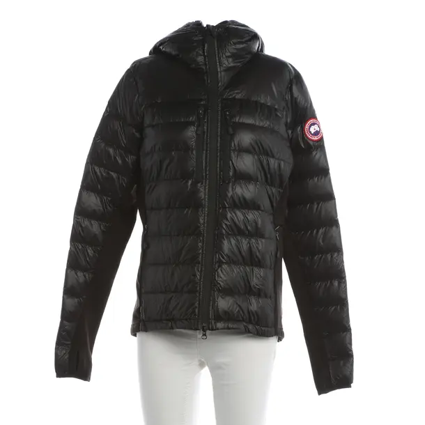 Giacca mezza stagione, in Nero, Poliammide, Canada Goose
