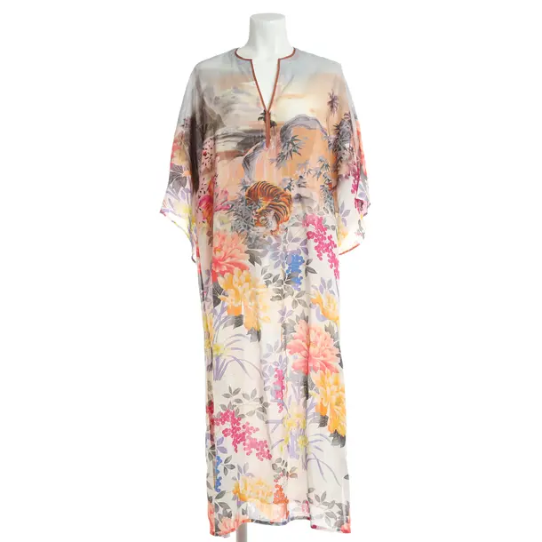 Abito, in Multicolore, Ramie, Etro