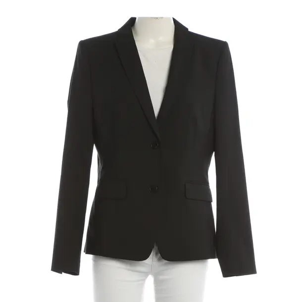 Blazer, in Nero, Poliestere, Drykorn