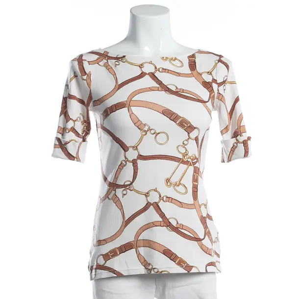 Camicia, in Multicolore, Cotone, Lauren Ralph Lauren
