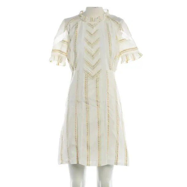 Abito, in Multicolore, Cotone, Sandro