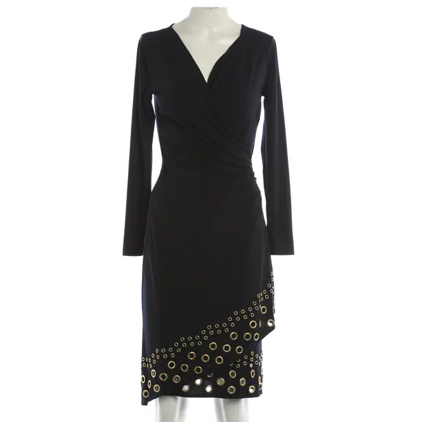 Kleid, in Navy, Polyester, Michael Kors