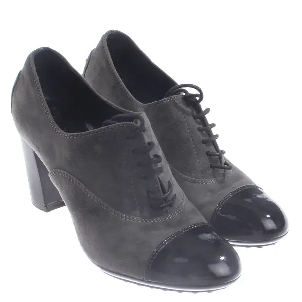 Ankle Pumps, in Gray, Tod´s