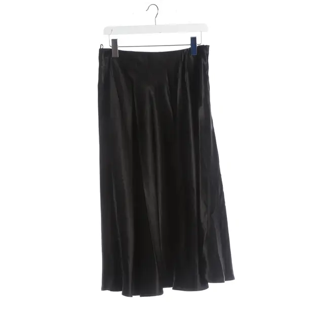 Gonna, in Nero, Acetato, Max Mara