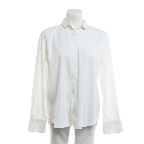 Camicetta, in Beige, Cotone, Brunello Cucinelli