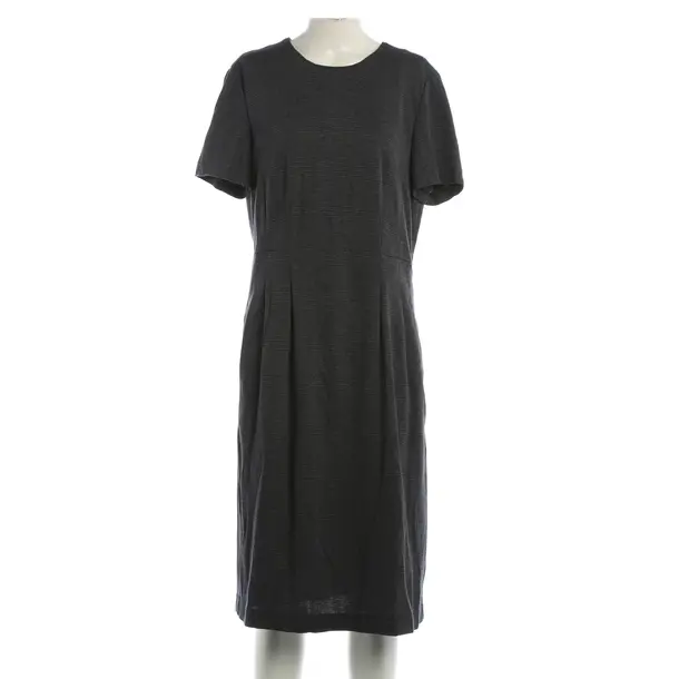 Dress, in Dark Gray, Viscose, Marc O'Polo