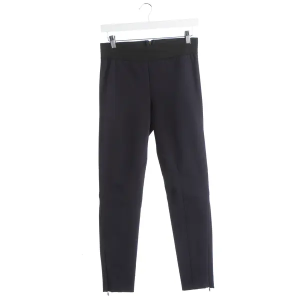 Pantaloni, in Marina Militare, Cotone, Stella McCartney