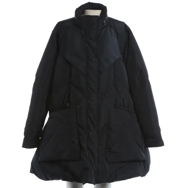 Winterjacke, in Navy, Polyester, High Use