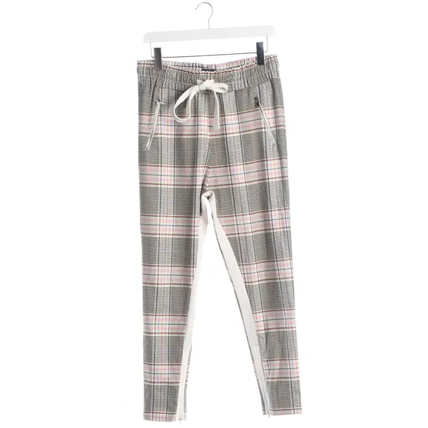 Hose, in Mehrfarbig, Polyester, Elias Rumelis