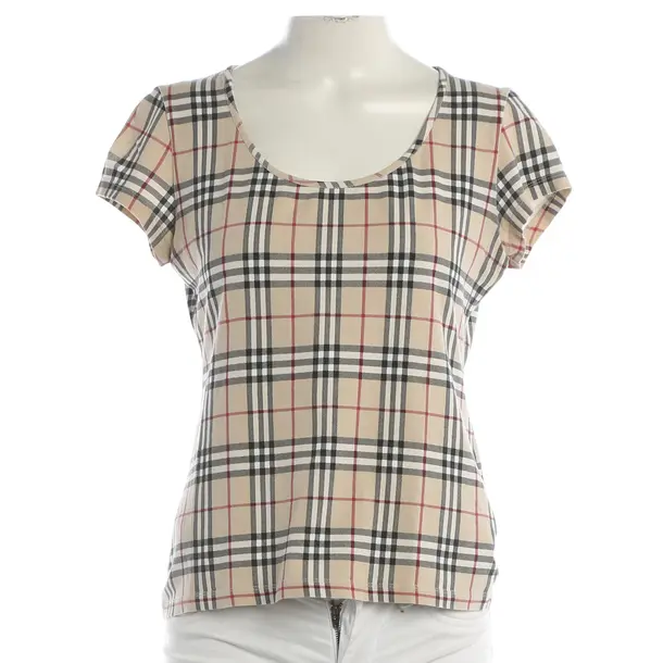 Shirt, in Mehrfarbig, Baumwolle, Burberry London