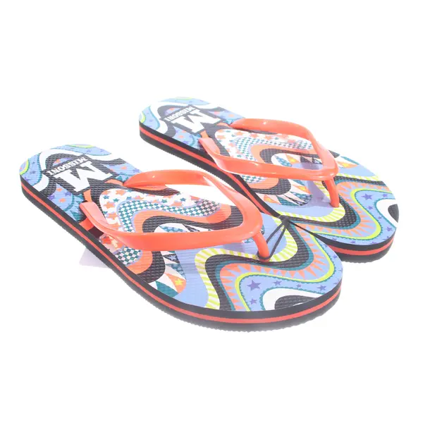 Diapositive, in Arancione, Missoni M