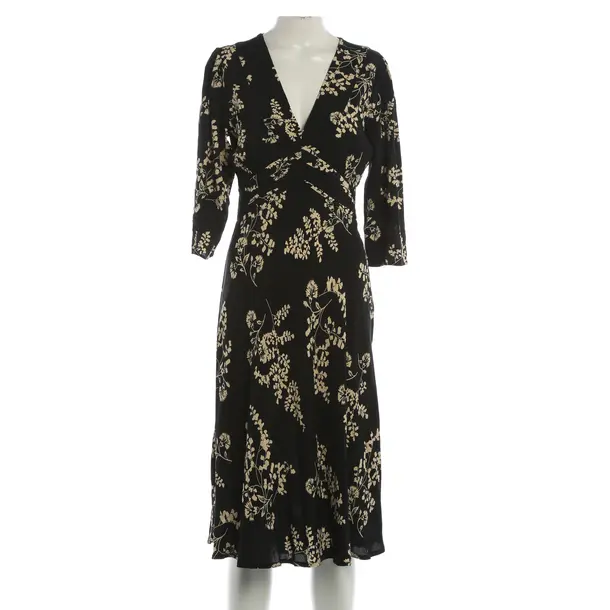 Dress, in Black, Viscose, Ba&sh