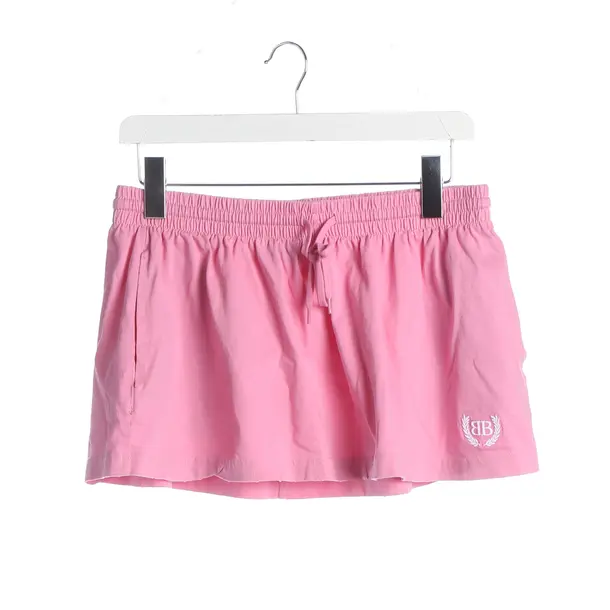 Rock, in Rosa, Baumwolle, Balenciaga