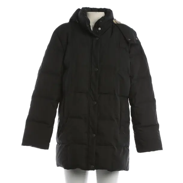 Giacca invernale, in Nero, Poliestere, Burberry Londra