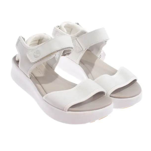 Sandalen, in Hellgrau, Timberland