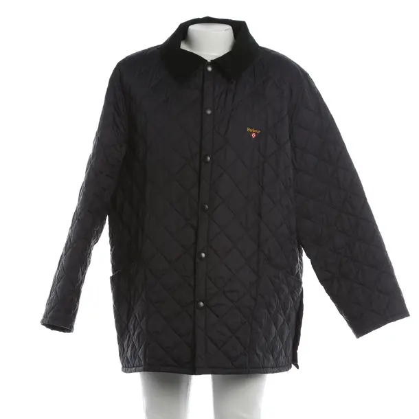 Giacca mezza stagione, in Marina Militare, Poliammide, Barbour