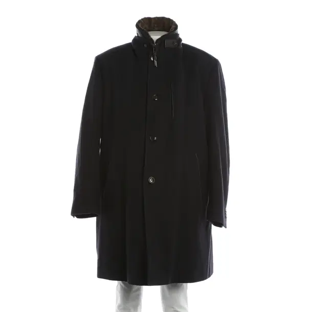 Cappotto invernale, in Marina Militare, Lana, Windsor