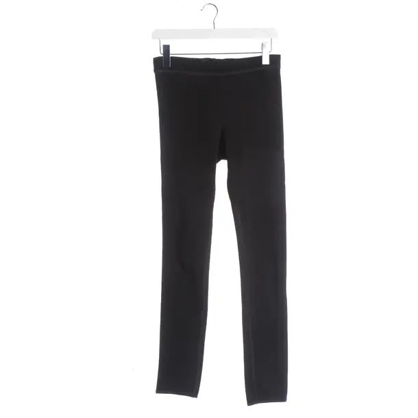 Leggings, in Schwarz, Polyester, Frauenschuh
