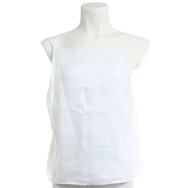 In alto, in Bianco, Lino, Iheart