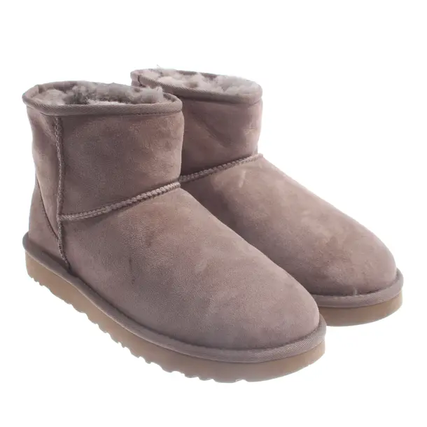 Winter Boots, in Light Brown, UGG Australia