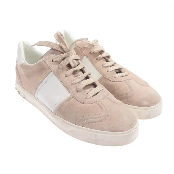 Sneaker, in Beige, Valentino