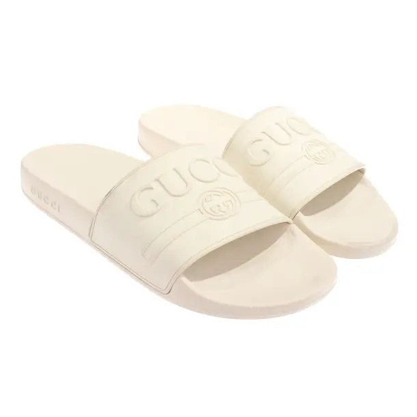 Diapositive, in Beige, Gucci