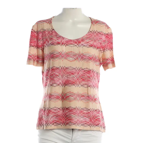 Shirt, in Mehrfarbig, Rayon, Missoni