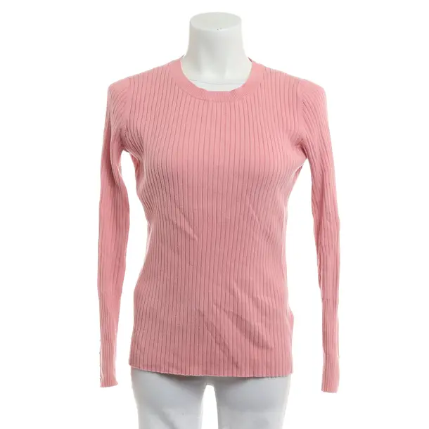 Jumper, in Light Pink, Cotton, Tommy Hilfiger