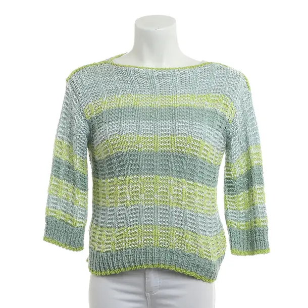 Pullover, in Mehrfarbig, Viskose, Marc Cain