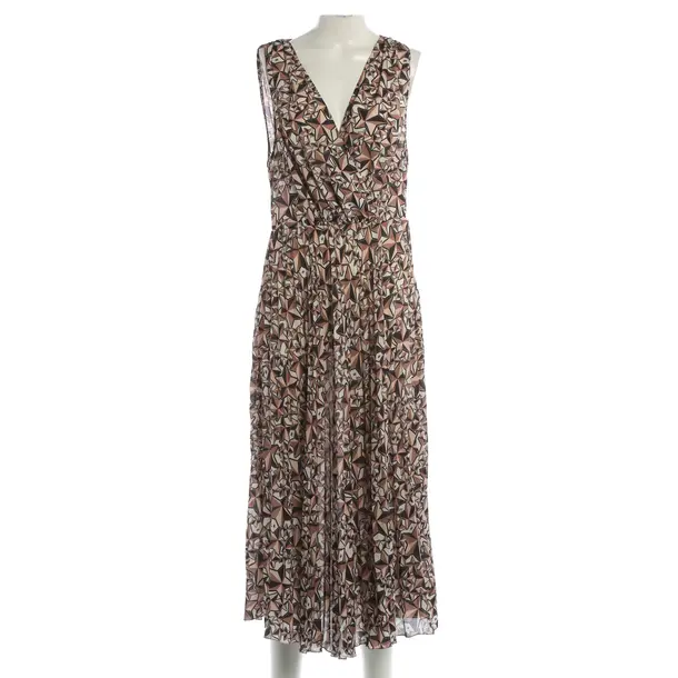 Kleid, in Mehrfarbig, Viskose, Elisabetta Franchi