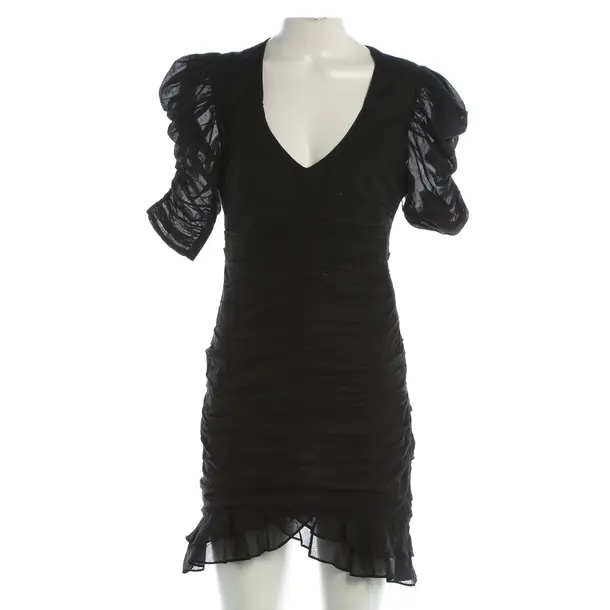 Abito da cocktail, in Nero, Cotone, Isabel Marant Étoile