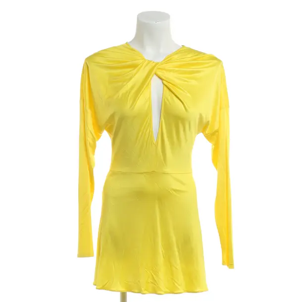 Abito da cocktail, in Giallo, Viscosa, Emilio Pucci