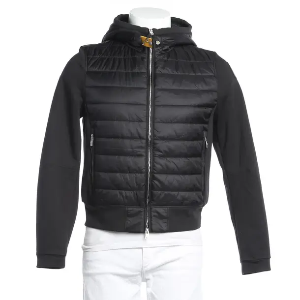 Mid-Season Jacket, in Black, Polyimide, Parajumpers