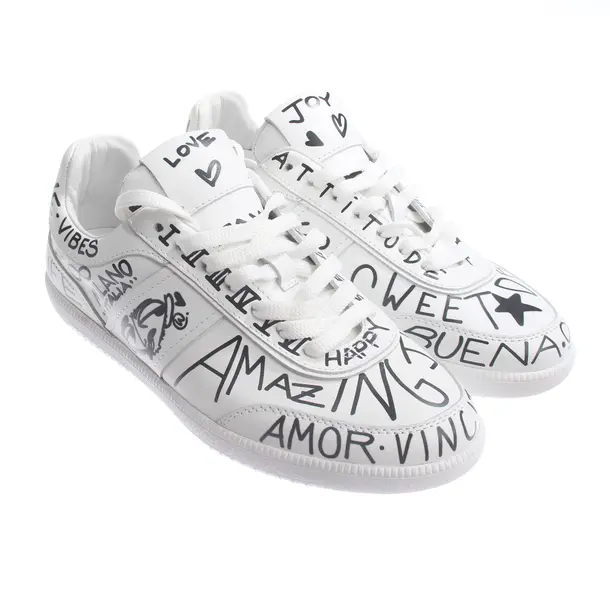Sneakers, in White, Tod´s