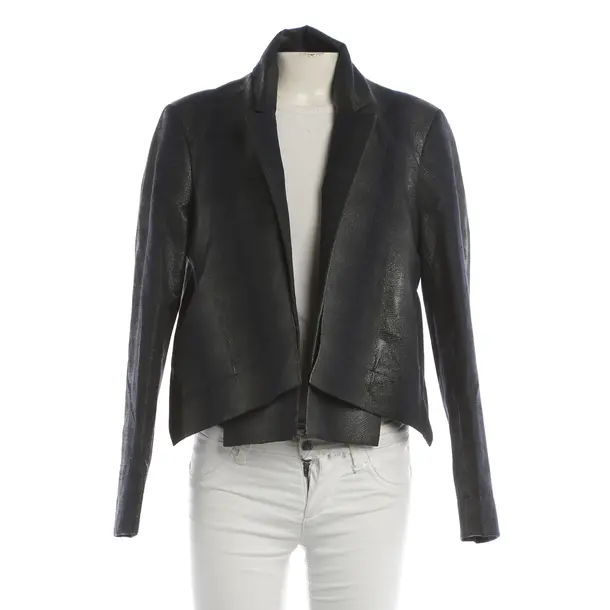 Blazer, in Grau, Polyester, Vivienne Westwood Anglomania